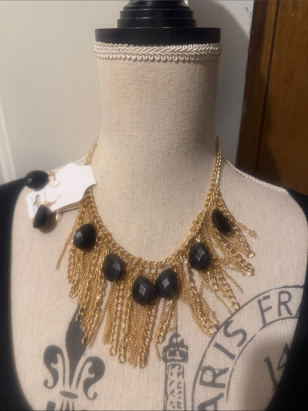 Jewelry Bundle Necklace set Ring, & Bracelet